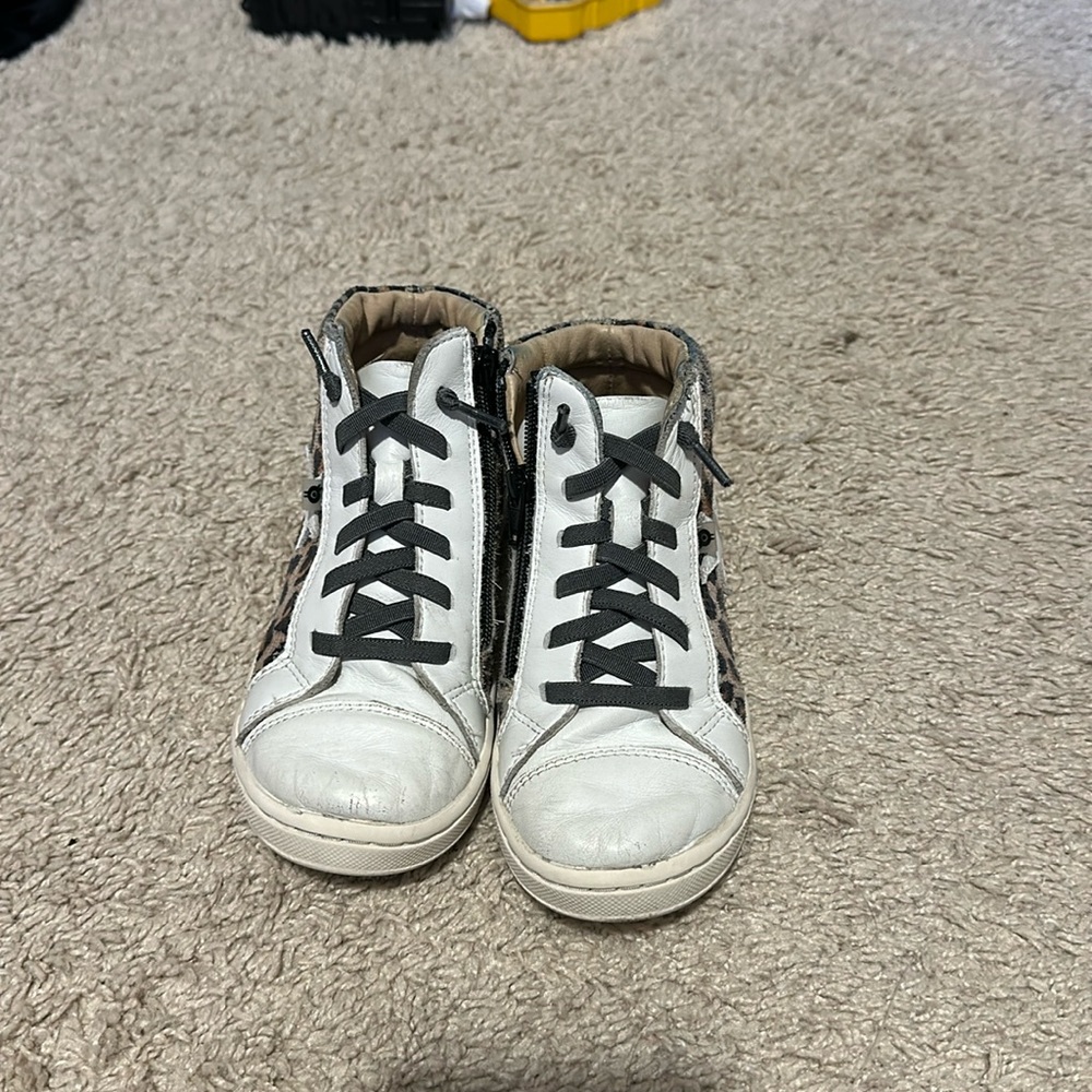 Used Old Soles Boots EU 29/US 12